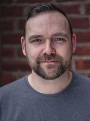Stewart Campbell