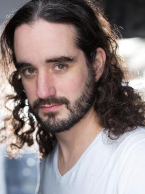 Timothy Weston