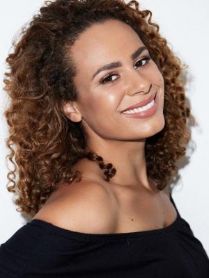 Clementine Anicet