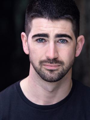 Greg Vicary