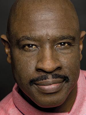 Christopher Tajah