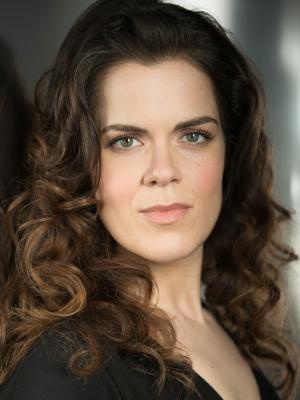 Marcia Sommerford