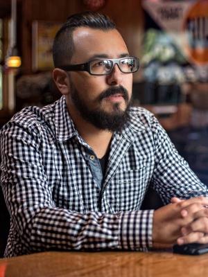 Orlando J. Gomez