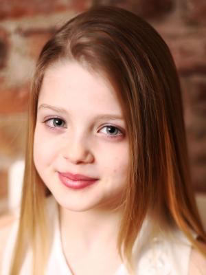 Lacey Bushell