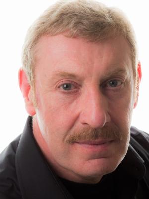 Steve Arnott
