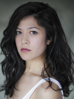 Rachel Lin