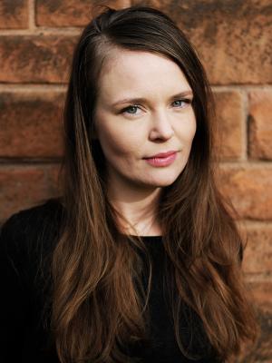 Anna Nierobisz