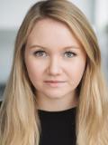 Alice De-Warrenne