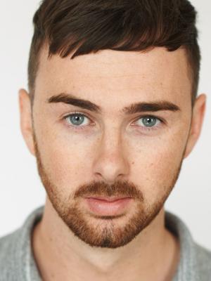 Charlie Quirke