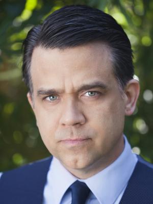 William Meredith