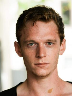 Nathanael James