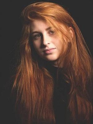 Ally Goldberg
