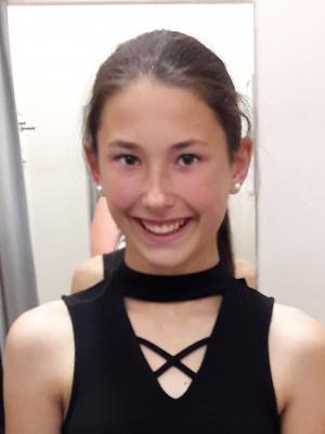 Emma Corbett