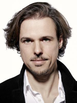 Bruno Enrique