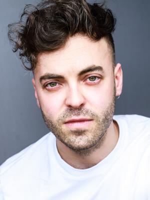 Tom Bovington
