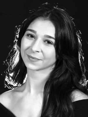 Alicia Muscella