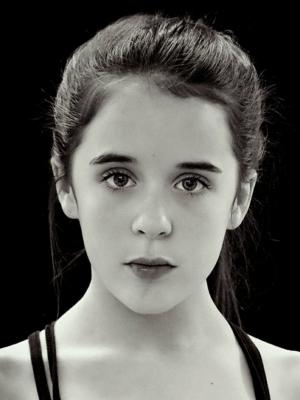 Lydia Riley
