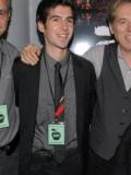 Jeremy Schaftel