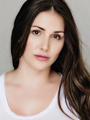 Lucy Pinder, Actor, London