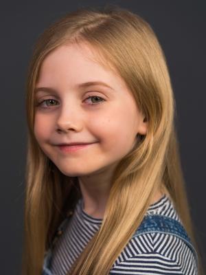 Evie Templeton