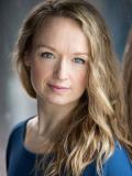 Veronica Ellis