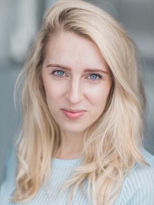 Abigail Bailey