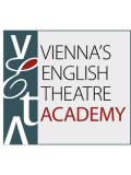 Viennas English Theatre Academy Viennas English Theatre Academy Logo