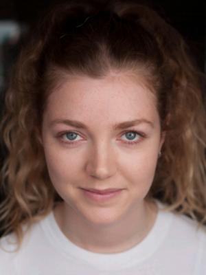 Amelia Sharp