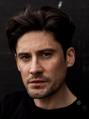 Scott Temple