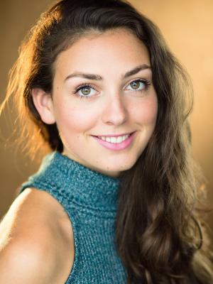 Violetta Jackson