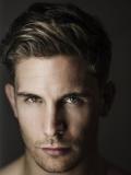 Adam Woodward