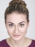 Sarah Brown