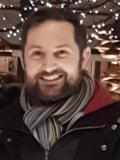 Neil Hellard