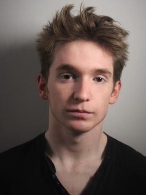 Liam Tooze