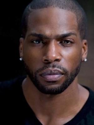 Charles Love Jr.