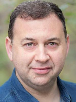 Jonathon Michaels