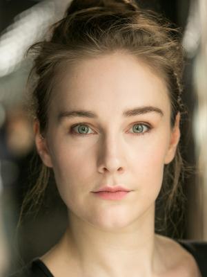 Elena Stephenson