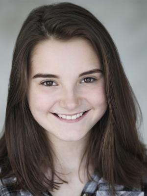 Amy Hendrick