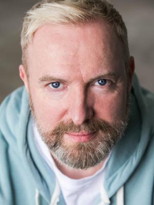 Colin Savage