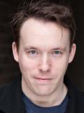 Tom Churchill