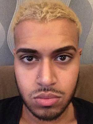 Jared Choudhury