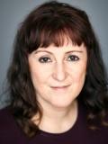Hilary Cox