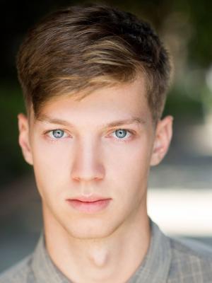 Sam Claridge