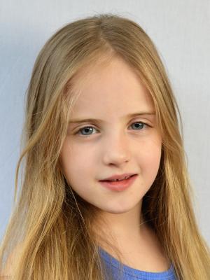 Grace Branson