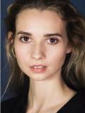 Sarah Beck Mather