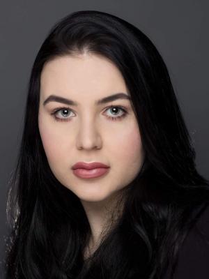 Stella Strange