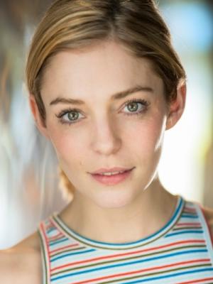 Laura Sillett