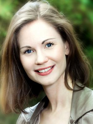 Faye Steiger