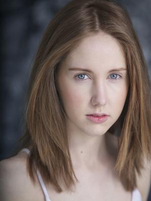 Courtney Fairclough