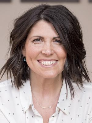 Julie-Ann Dean